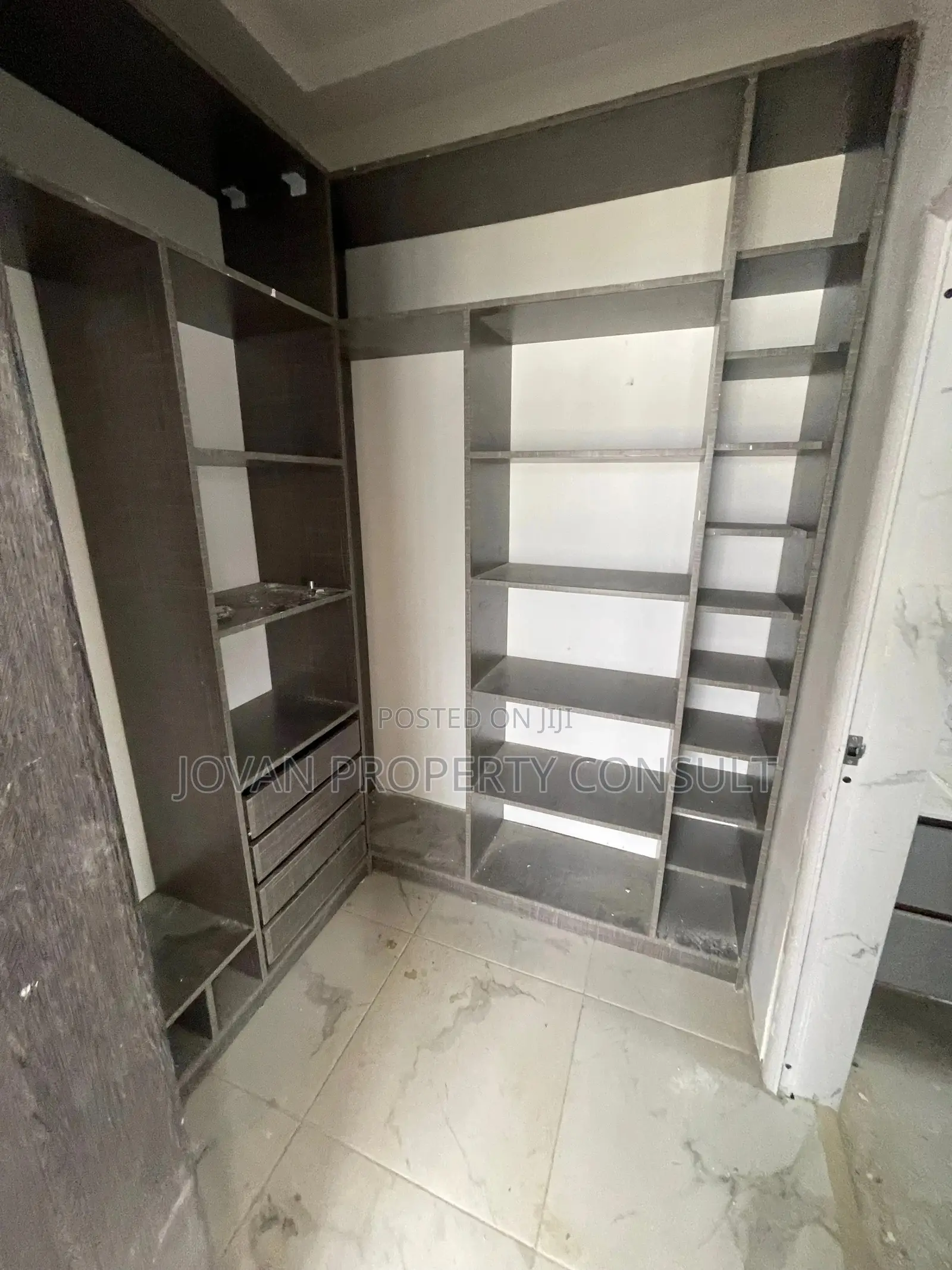 3bdrm House in Pokuase Odumasi, Ga South Municipal for sale in Ga South Municipal