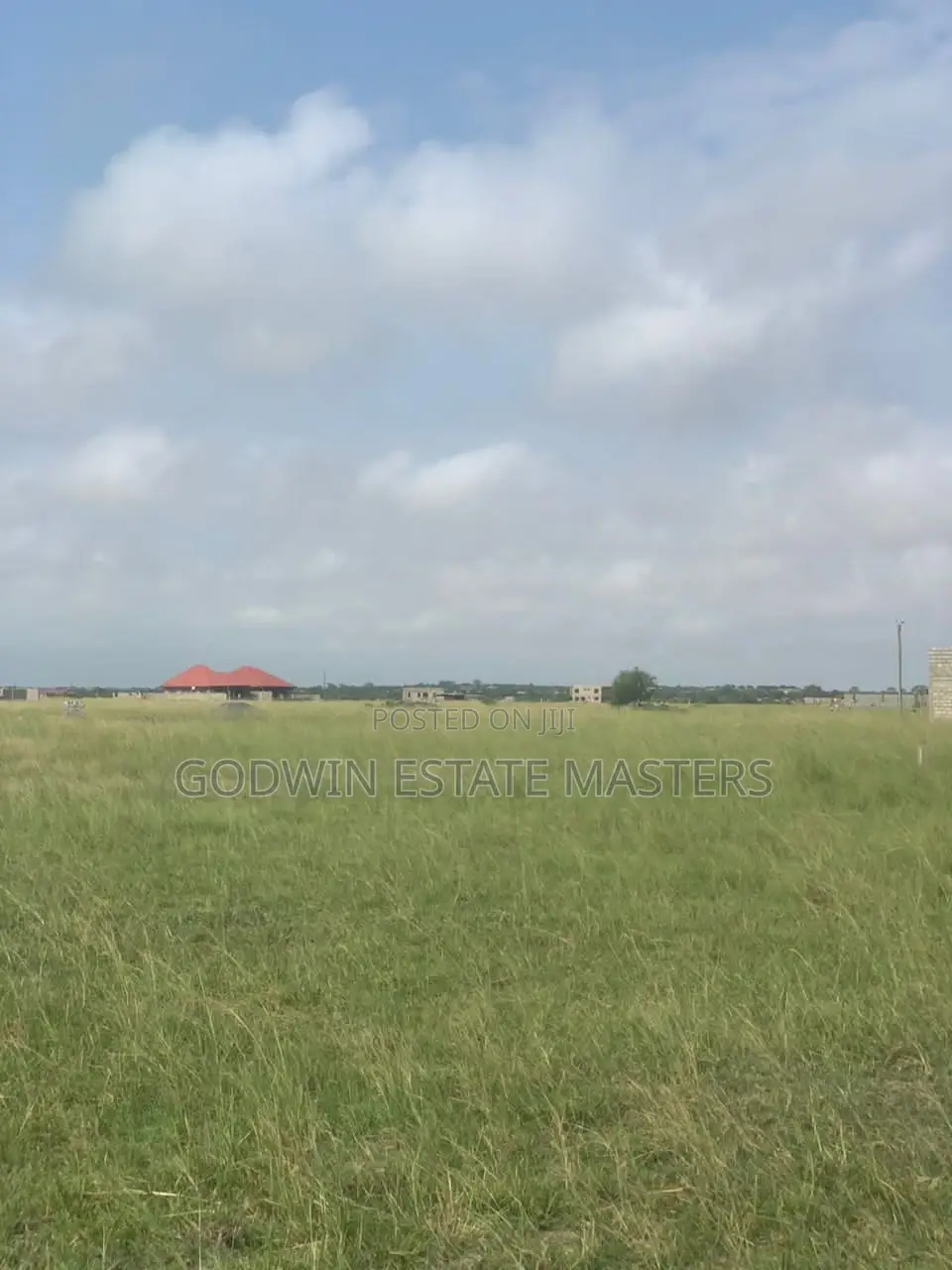Sweet Beautiful Plots of Land for Sale.Make a Move Now in Tema Metropolitan