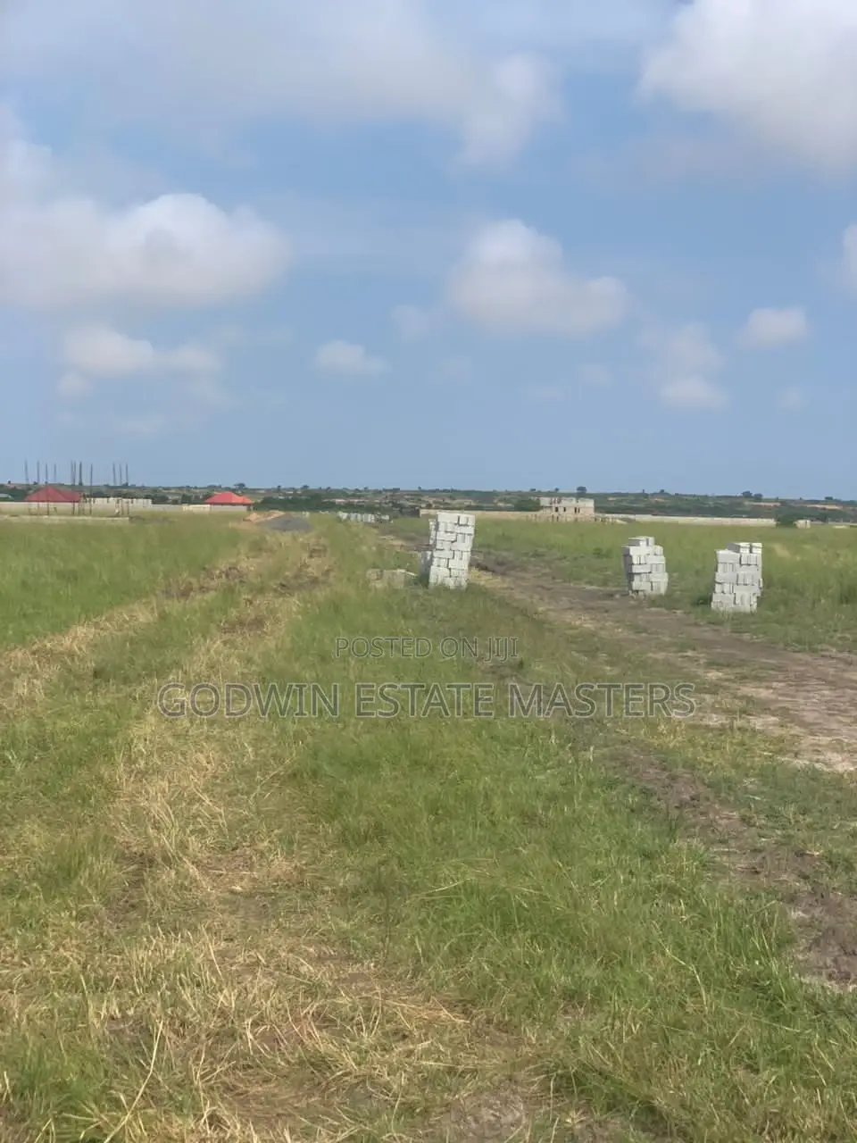Sweet Beautiful Plots of Land for Sale.Make a Move Now in Tema Metropolitan