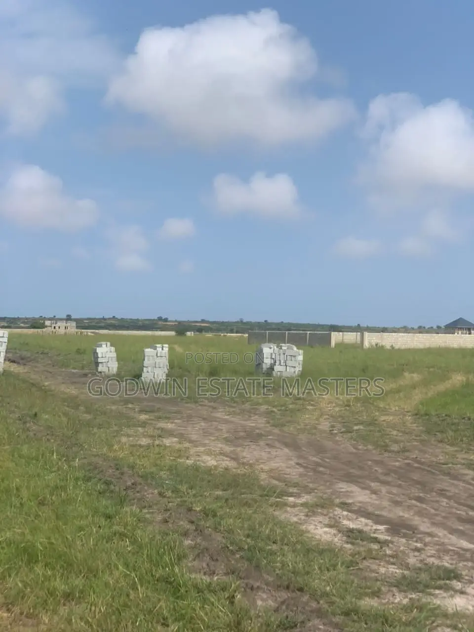 Look Here for Affordable and Genuine Plots of Land in Ningo-Prampram