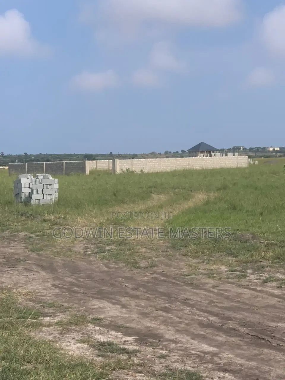 Look Here for Affordable and Genuine Plots of Land in Ningo-Prampram