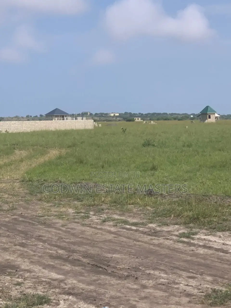 Tsopoli New Airport City Plots of Lands for Sale.70×100 in Ningo-Prampram
