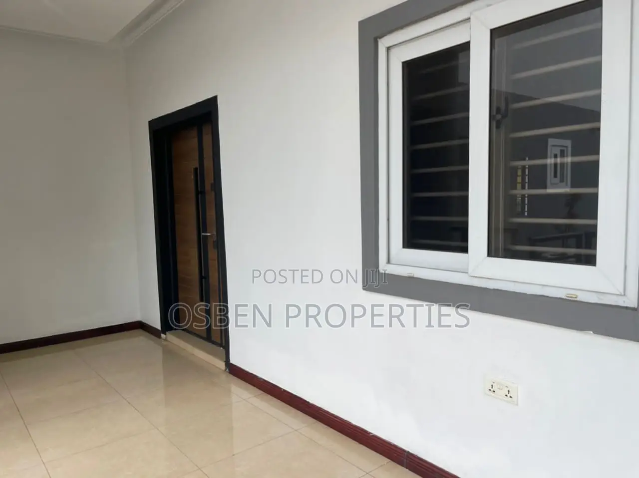 2bdrm Apartment in Pleasant Properties, Spintex for rent in Spintex