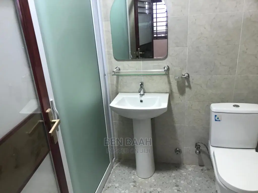 1bdrm Apartment in Ben Properties, Agbogba for rent in Agbogba