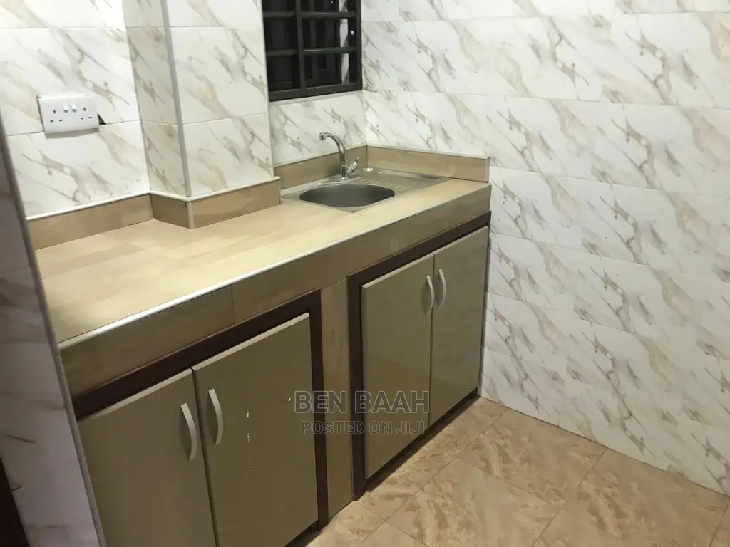 1bdrm Apartment in Ben Properties, Agbogba for rent in Agbogba