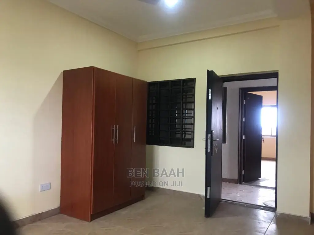 1bdrm Apartment in Ben Properties, Agbogba for rent in Agbogba