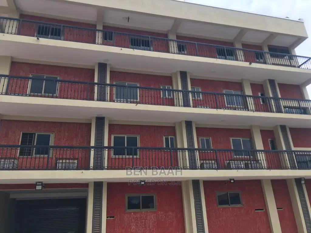 1bdrm Apartment in Ben Properties, Agbogba for rent in Agbogba