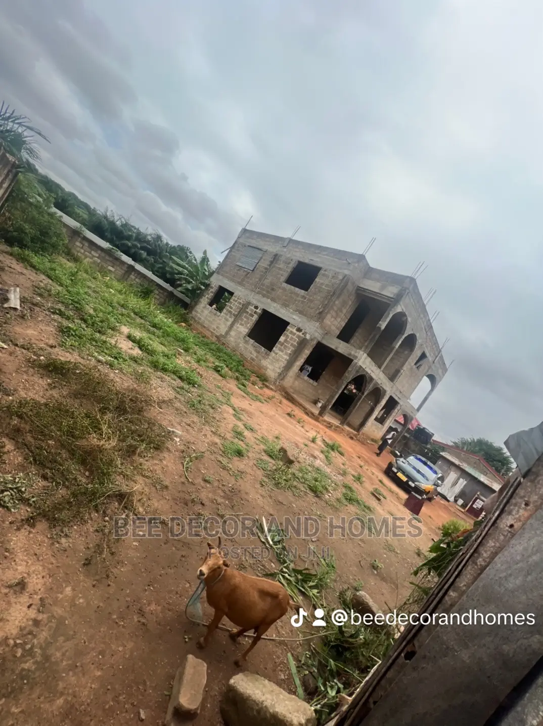4bdrm House in Bee Decor And Homes, Adenta for sale in Adenta