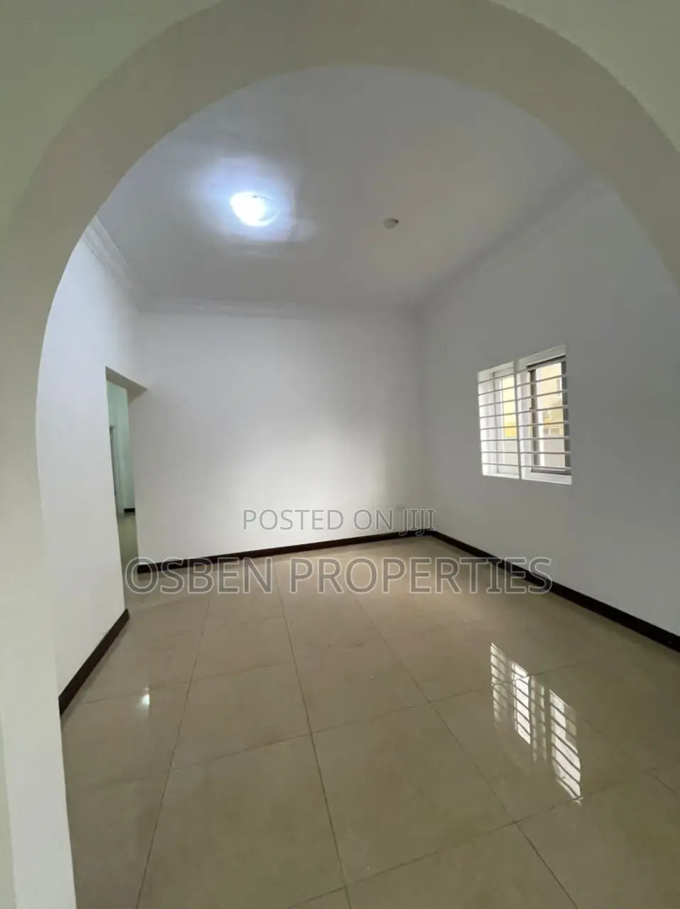 Furnished 1bdrm Apartment in Pleasant Properties, Spintex for rent in Spintex