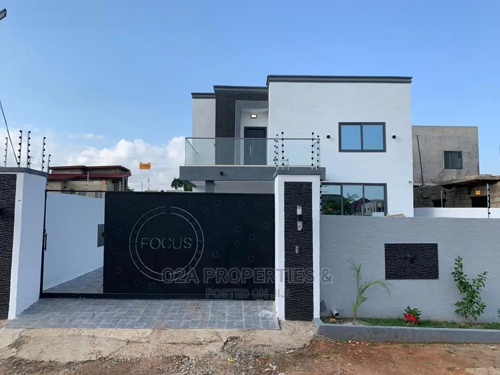4bdrm House in Barrier for sale in Barrier