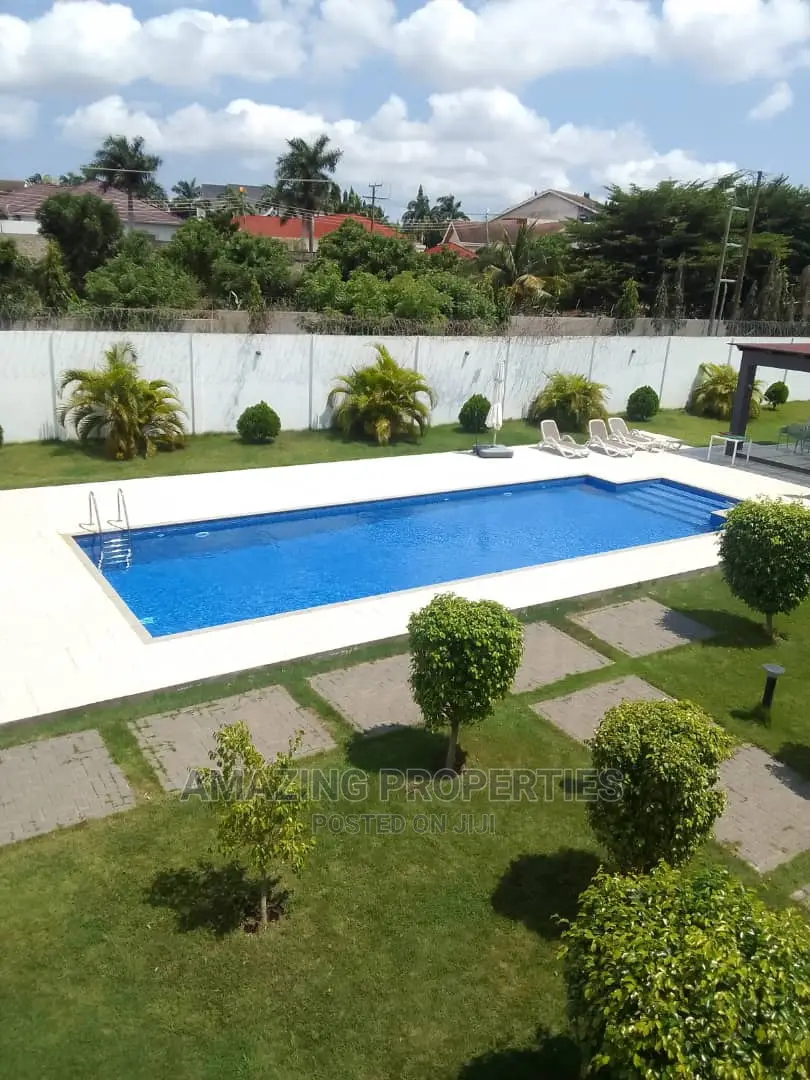 2bdrm House in Airport Residential Area for rent in Airport Residential Area