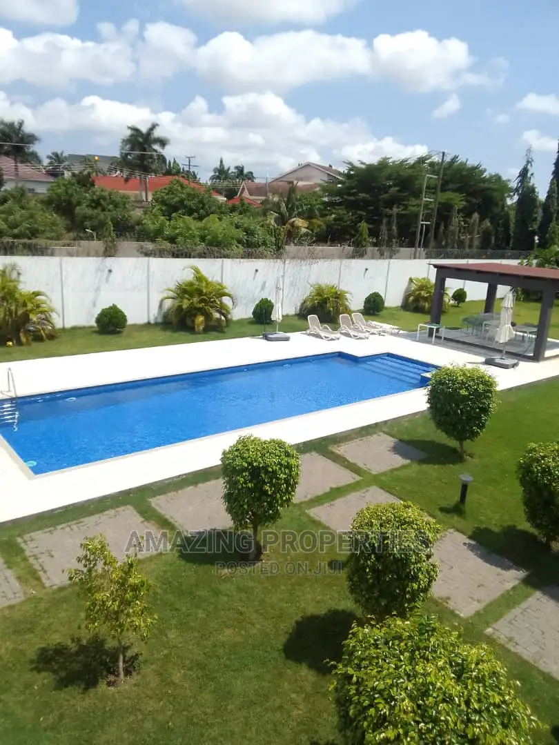 2bdrm House in Airport Residential Area for rent in Airport Residential Area