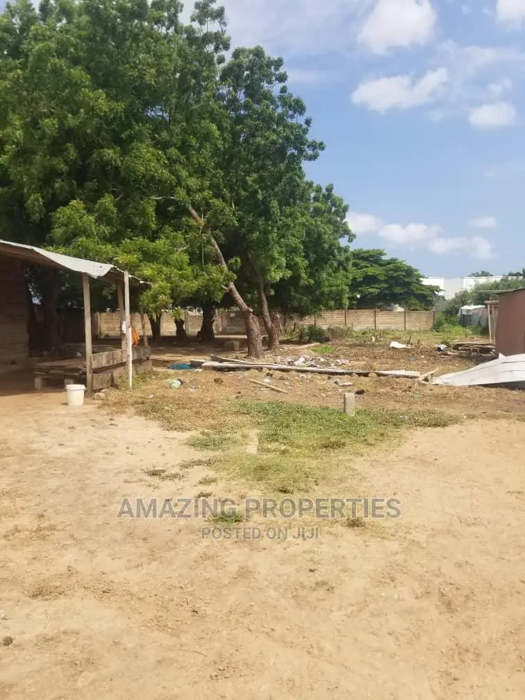 Five Acre Land for Sale at Roman Ridge in Roman Ridge