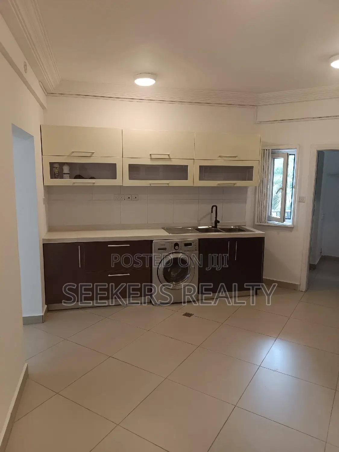 3bdrm Apartment in Seekers Realty, Ridge for rent in Ridge