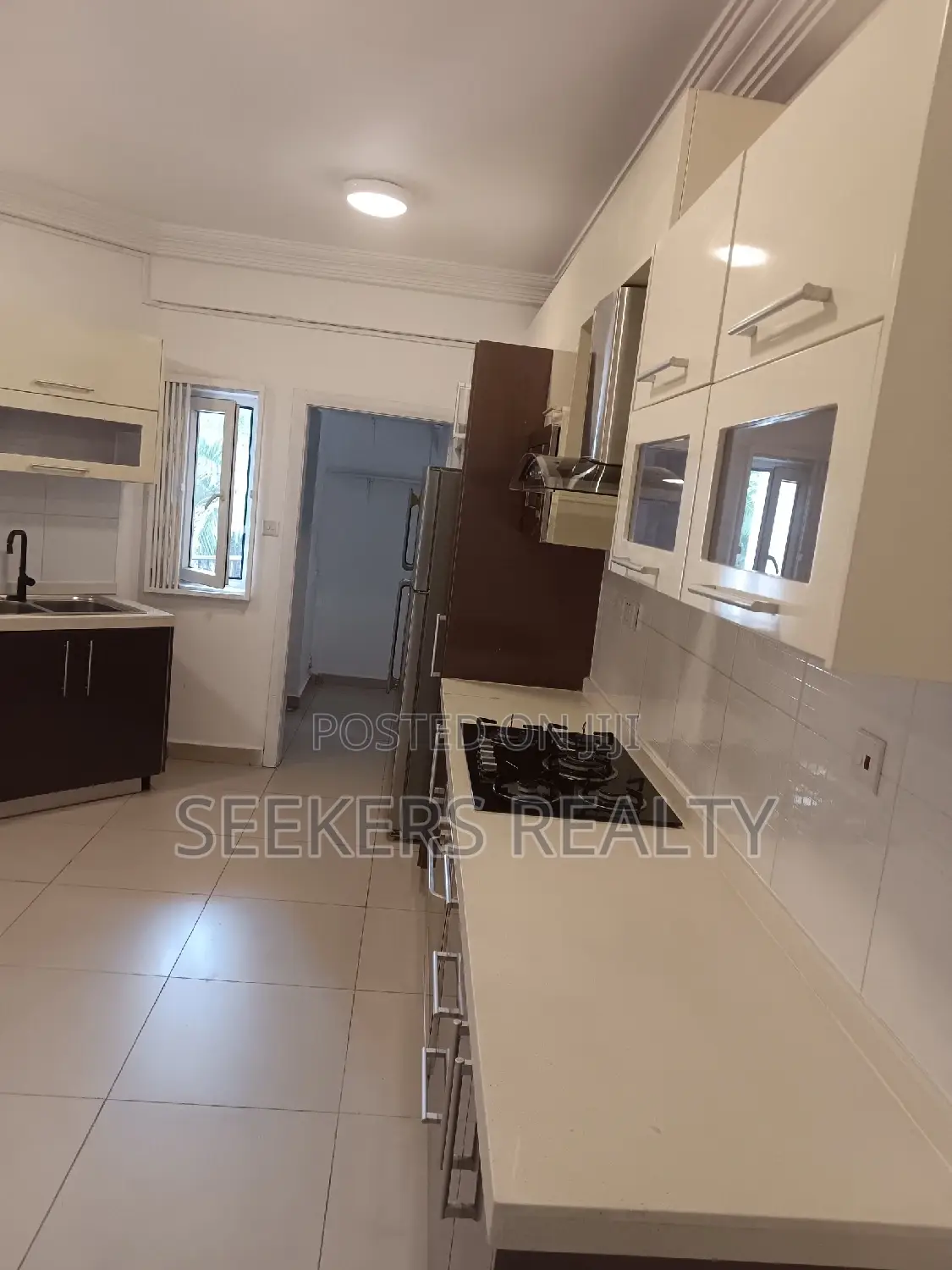 3bdrm Apartment in Seekers Realty, Ridge for rent in Ridge