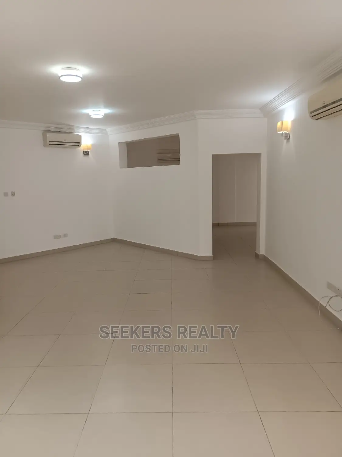 3bdrm Apartment in Seekers Realty, Ridge for rent in Ridge