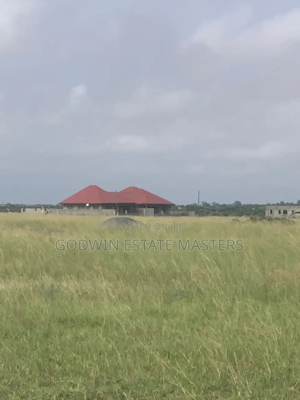 Move to the Newly Proposed Airport City Today. ( Tsopoli) in Tema Metropolitan