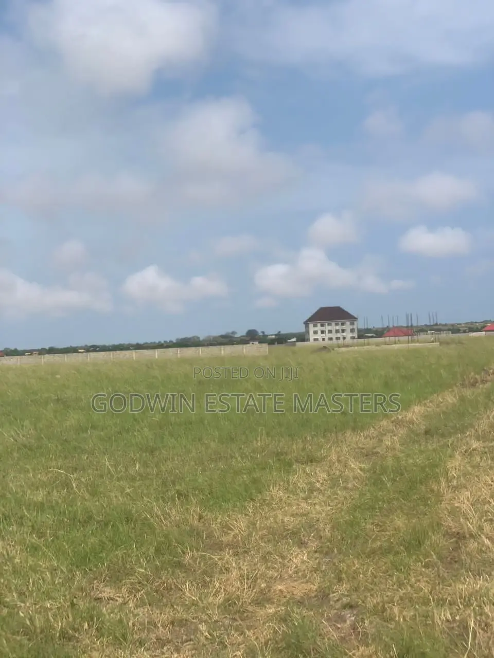 Move to the Newly Proposed Airport City Today. ( Tsopoli) in Tema Metropolitan