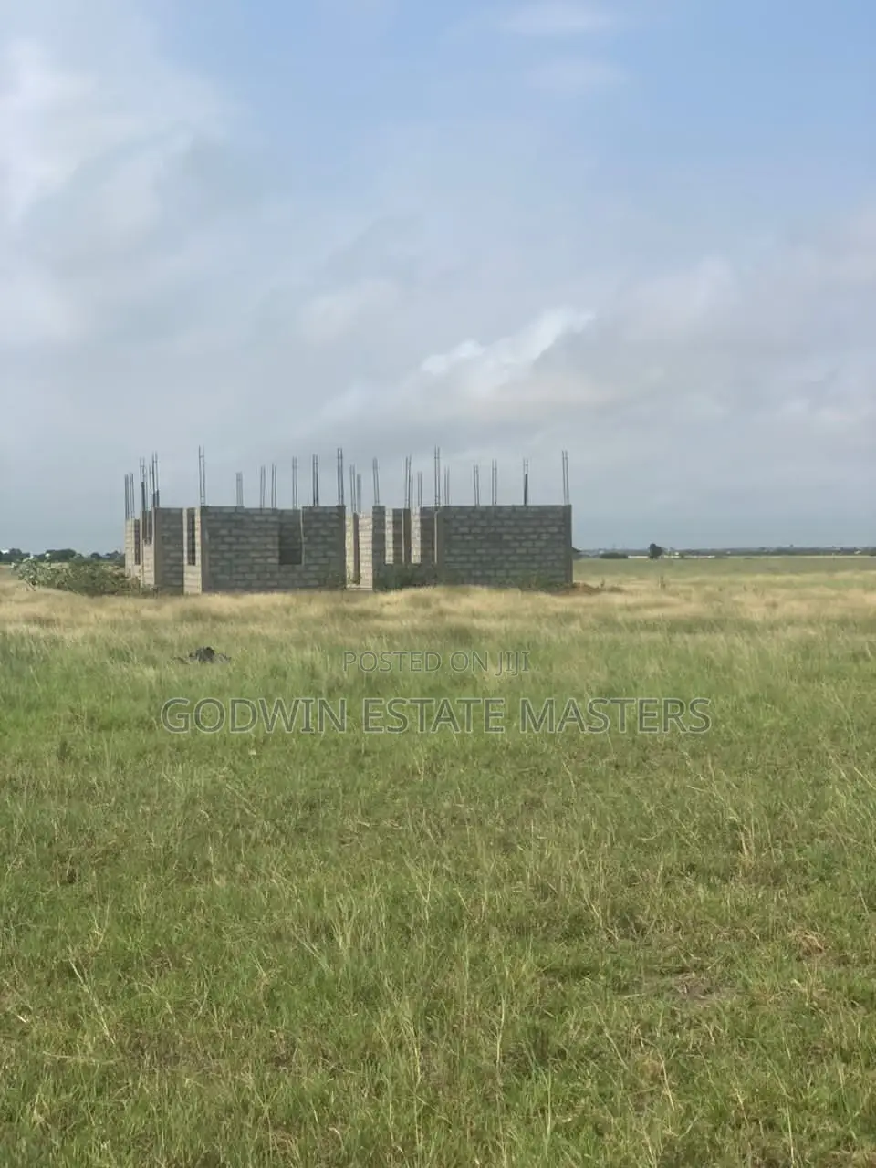 Acres of Plots Available for Sale at Tsopoli/ Ningo Prampram in Tema Metropolitan