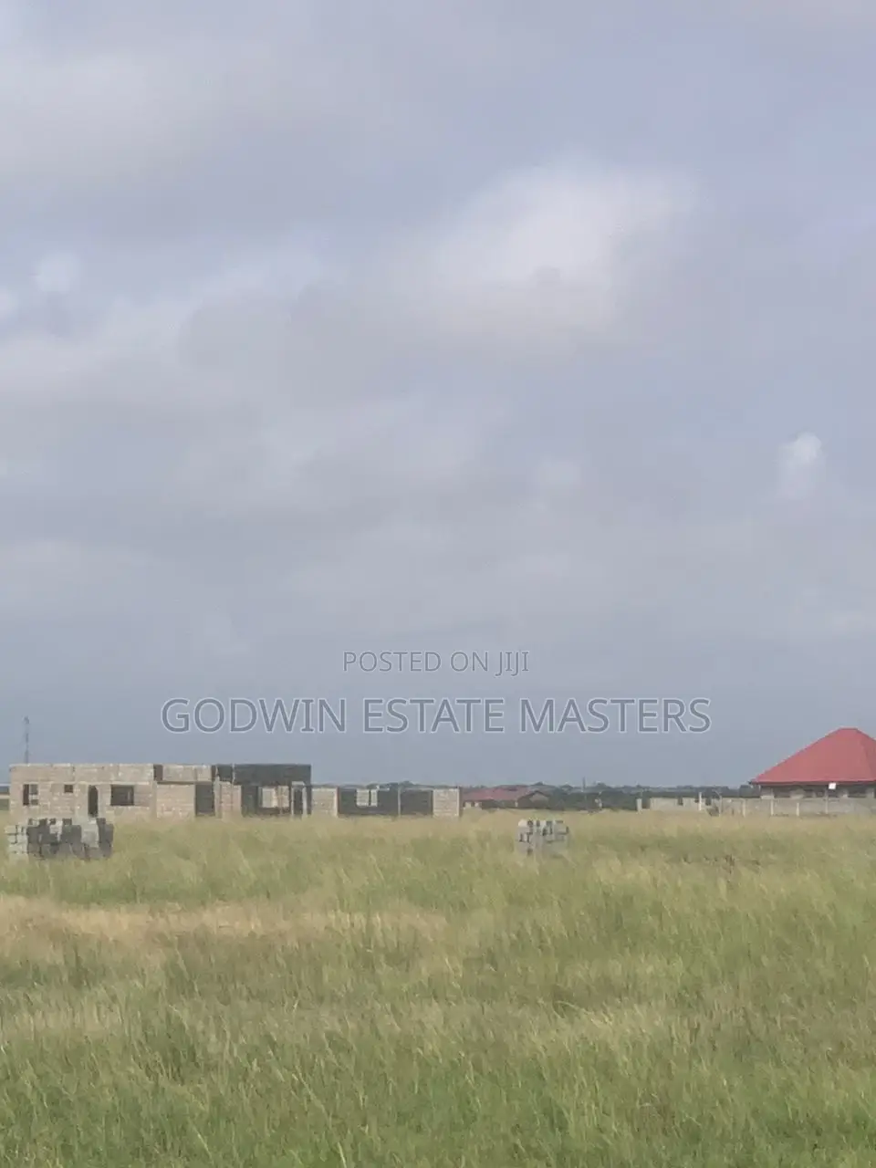 Acres of Plots Available for Sale at Tsopoli/ Ningo Prampram in Tema Metropolitan