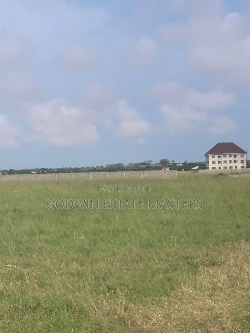 Make Smart Investments .Buy Genuine Plots of Lands in Tema Metropolitan