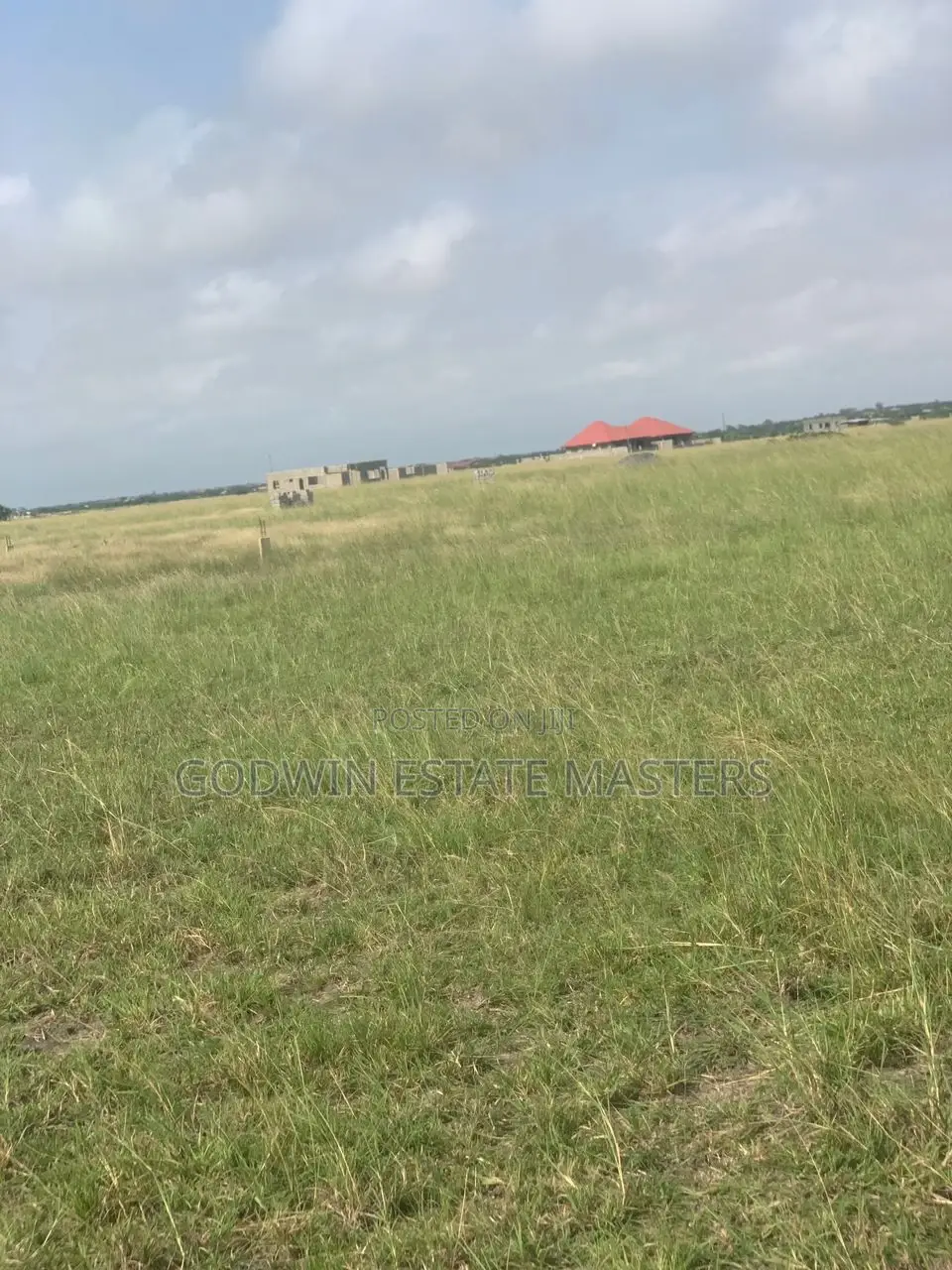 Reward Your Hardwork With Buying of a Genuine Plot of Land in Tema Metropolitan