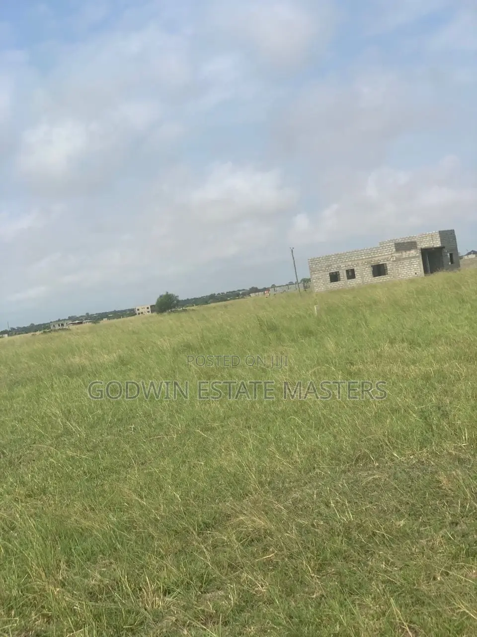 Reward Your Hardwork With Buying of a Genuine Plot of Land in Tema Metropolitan