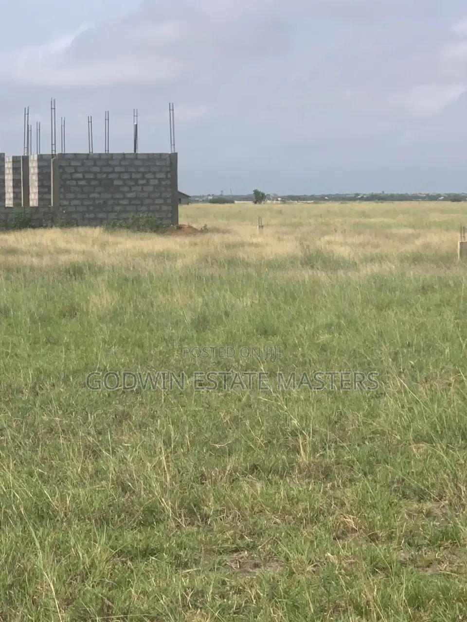 Titled Plots of Land for Sale Ningo Prampram With Free Docs in Tema Metropolitan