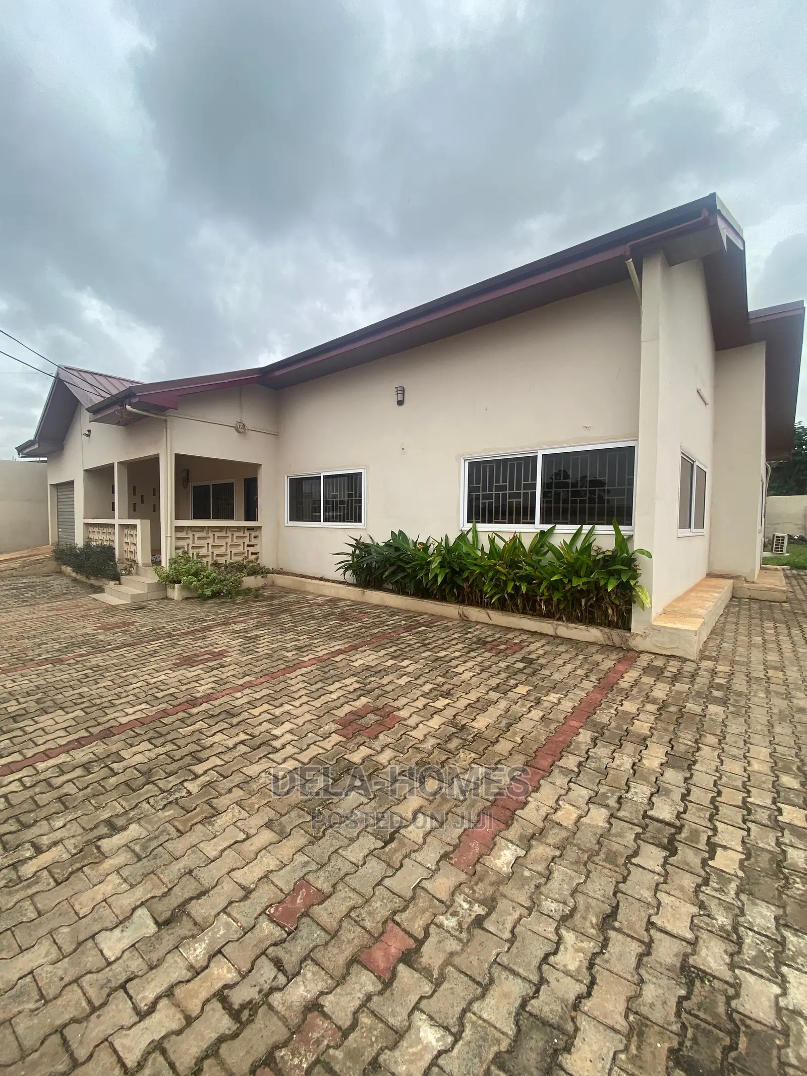Four Bedroom House for Rent at Adenta. in Adenta
