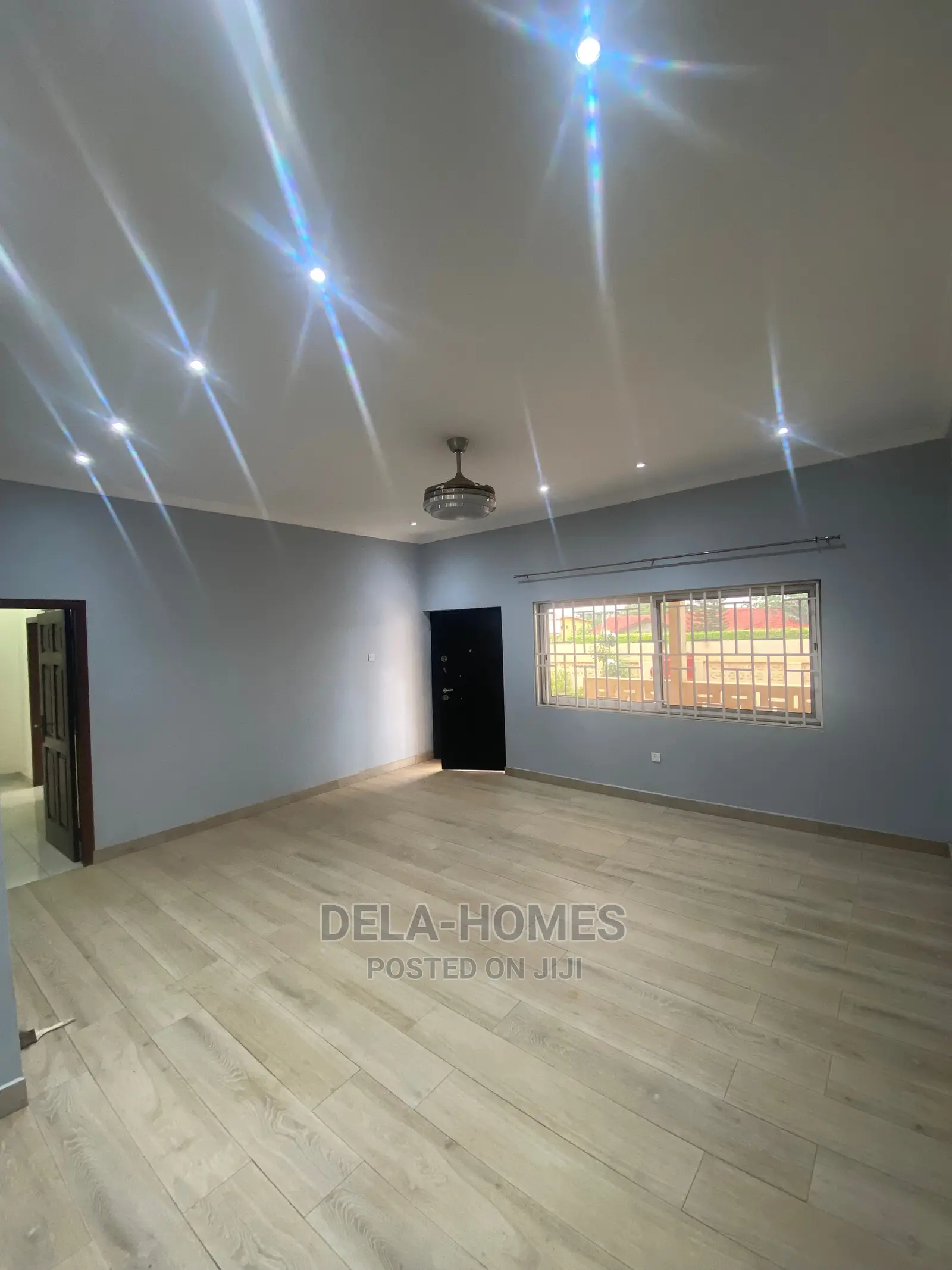 Four Bedroom House for Rent at Adenta. in Adenta
