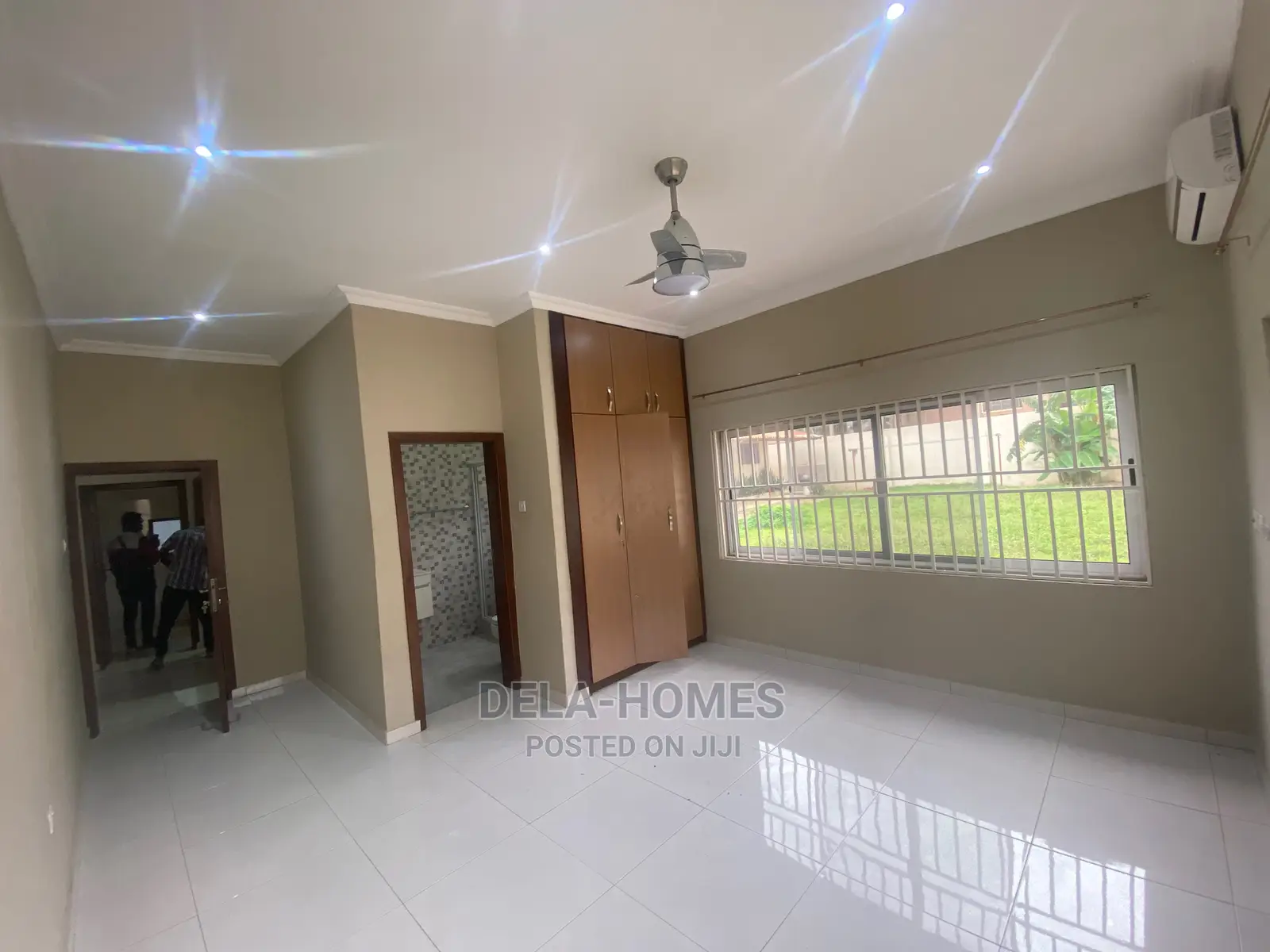 Four Bedroom House for Rent at Adenta. in Adenta