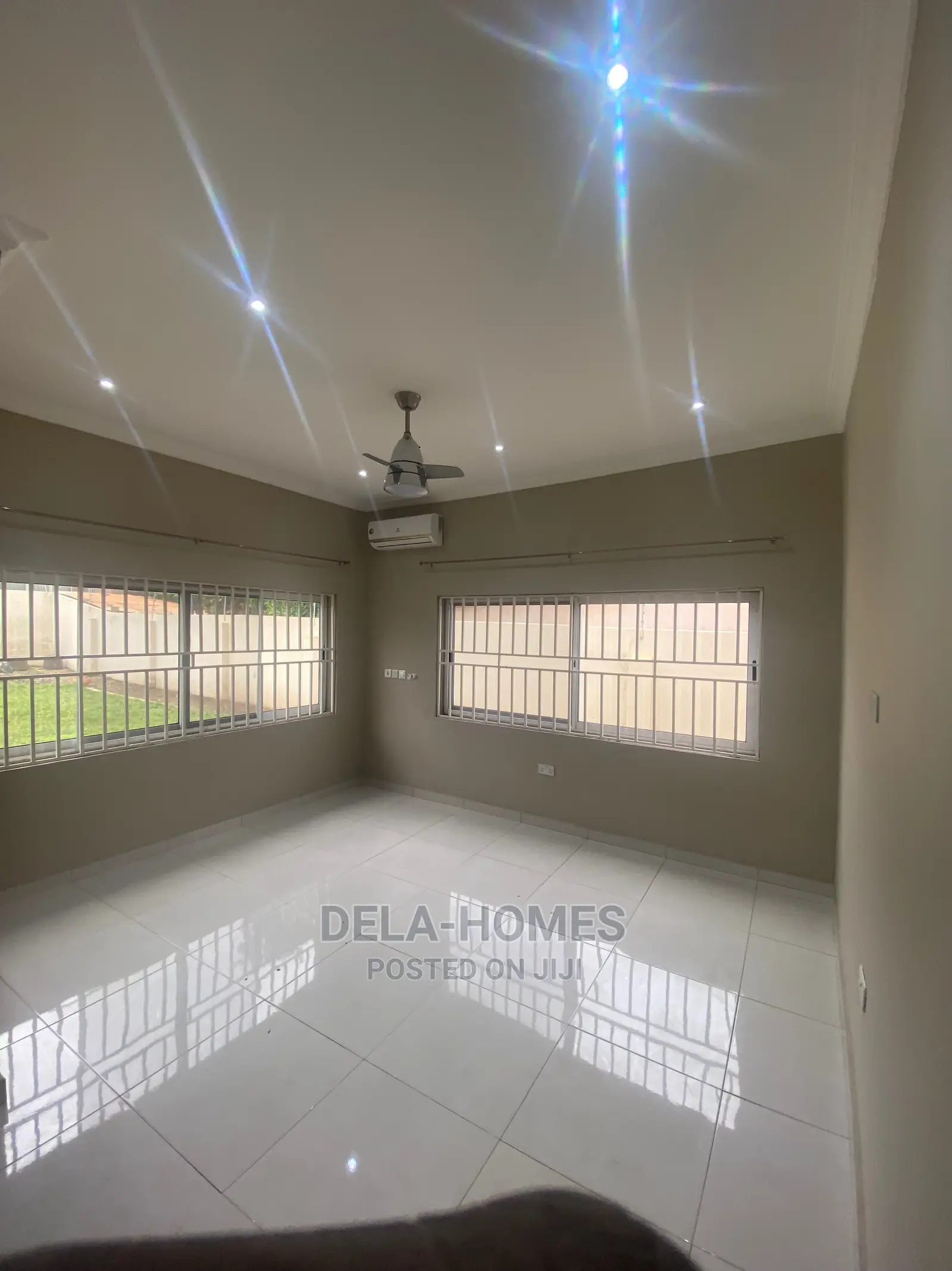 Four Bedroom House for Rent at Adenta. in Adenta