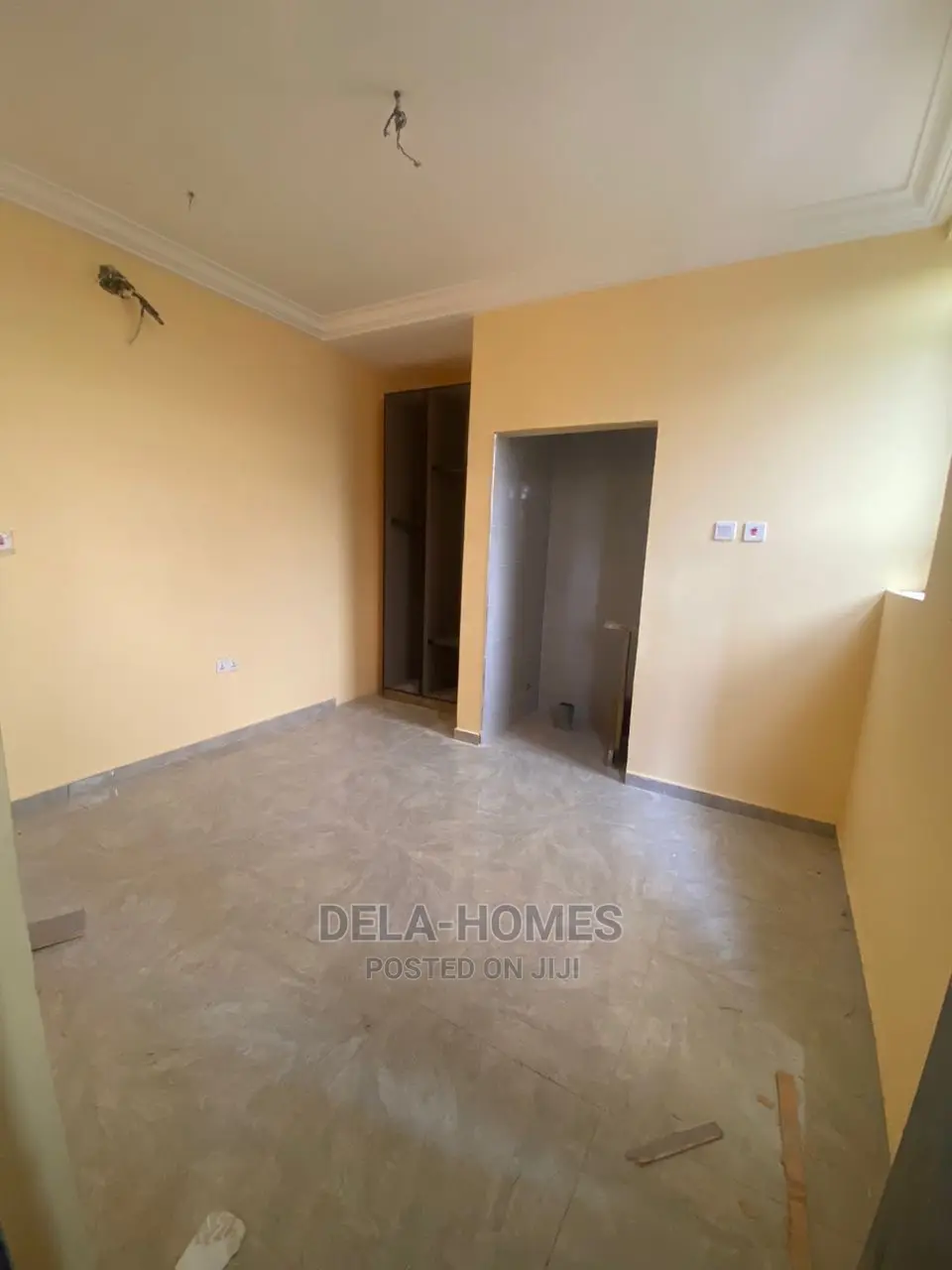 1bdrm Apartment in Oyarifa for rent in Oyarifa