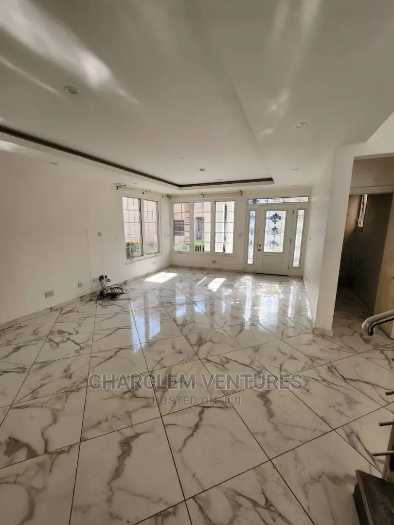 4bdrm Townhouse/Terrace in Charclem Ventures, Accra Metropolitan in Accra Metropolitan