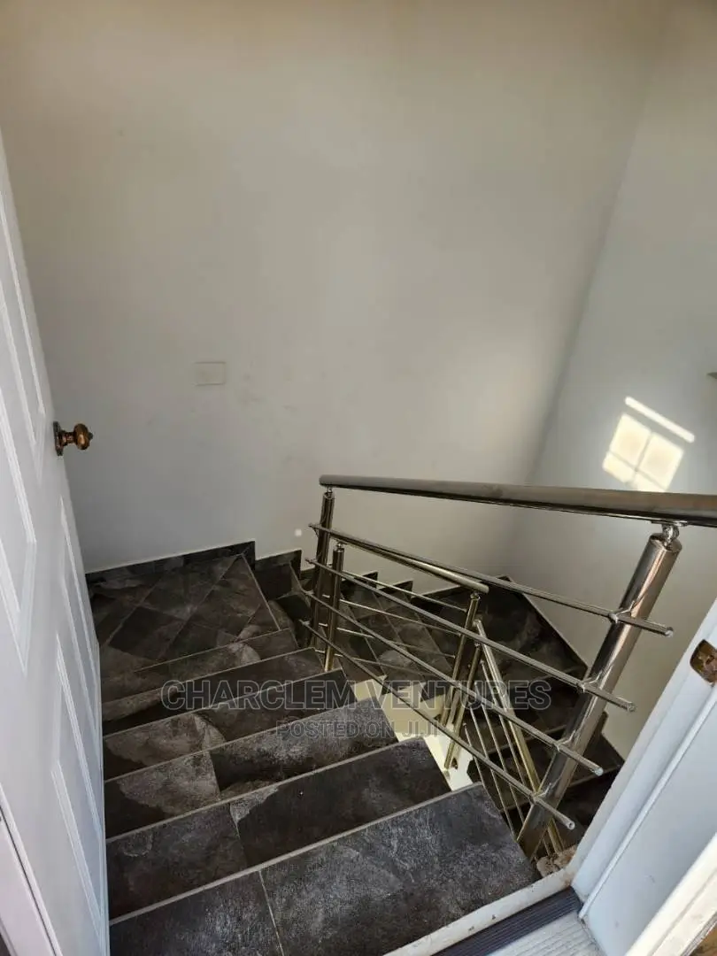 4bdrm Townhouse/Terrace in Charclem Ventures, Accra Metropolitan in Accra Metropolitan