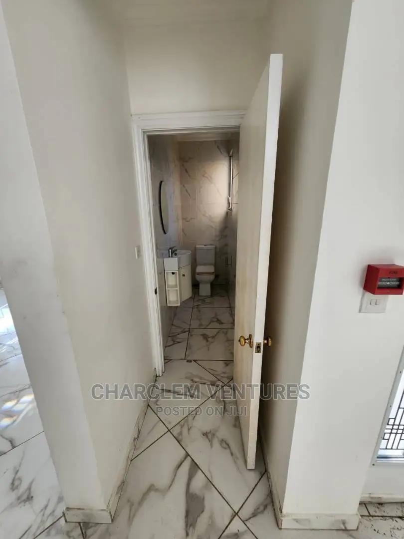 4bdrm Townhouse/Terrace in Charclem Ventures, Accra Metropolitan in Accra Metropolitan