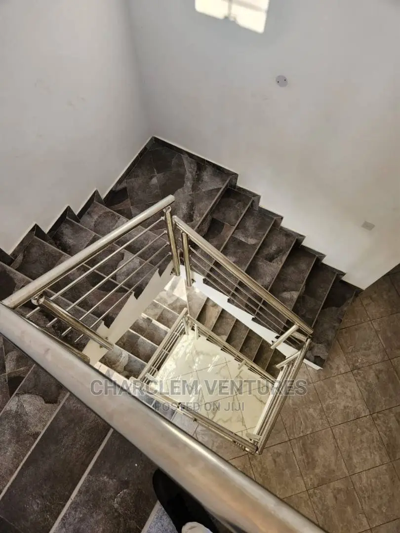 4bdrm Townhouse/Terrace in Charclem Ventures, Accra Metropolitan in Accra Metropolitan