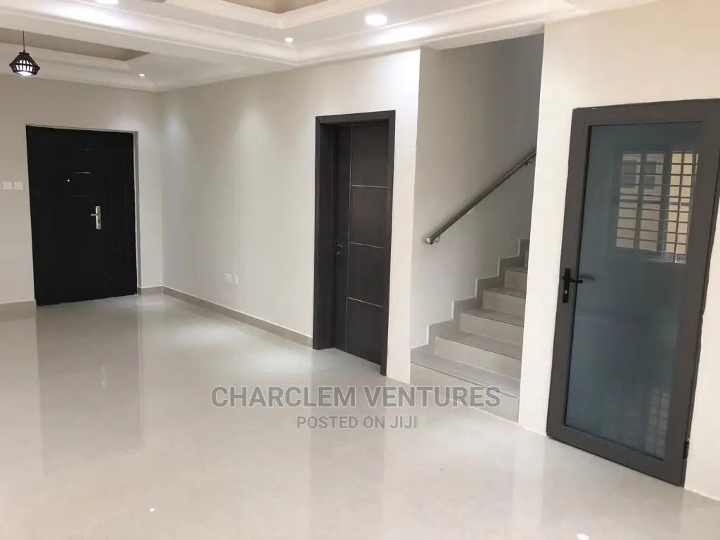 3bdrm House in Charclem Ventures, East Legon for rent in East Legon