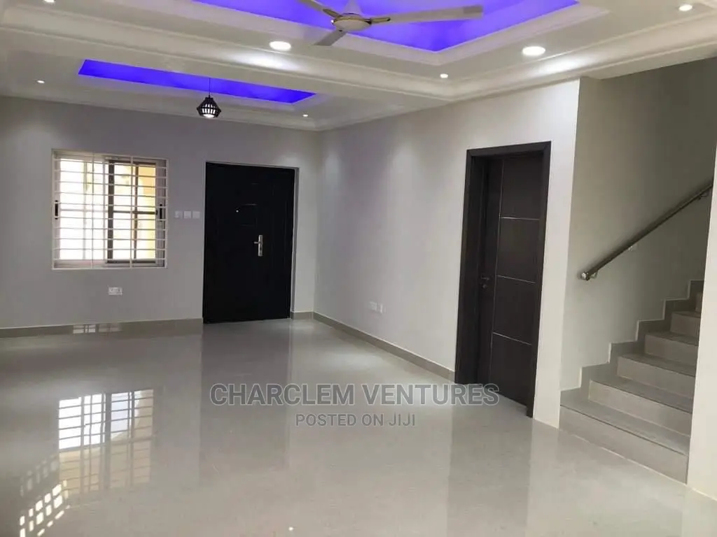 3bdrm House in Charclem Ventures, East Legon for rent in East Legon