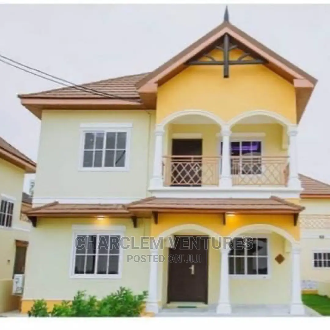 3bdrm House in Charclem Ventures, East Legon for rent in East Legon