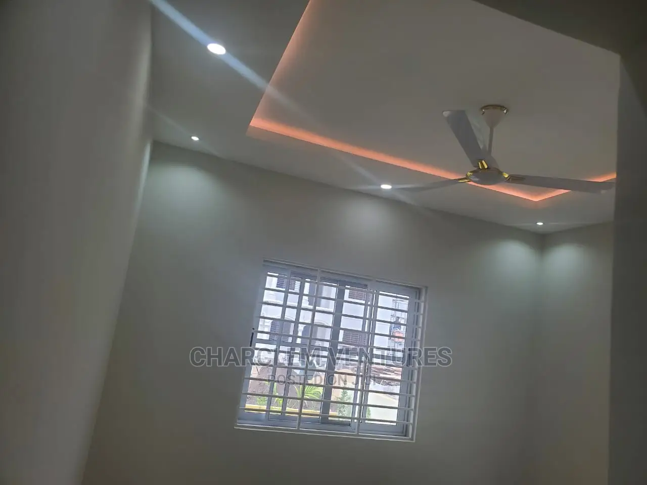 3bdrm House in Charclem Ventures, East Legon for rent in East Legon