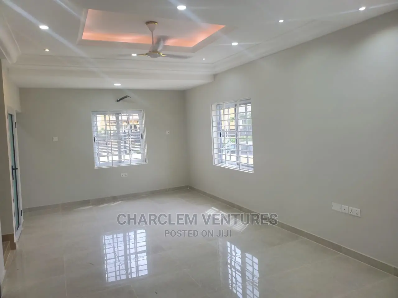 3bdrm House in Charclem Ventures, East Legon for sale in East Legon