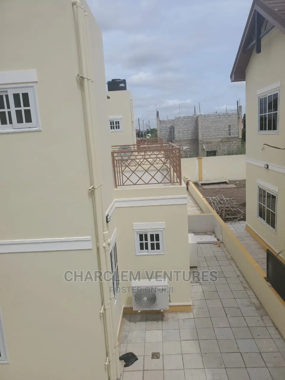 3bdrm House in Charclem Ventures, East Legon for sale in East Legon