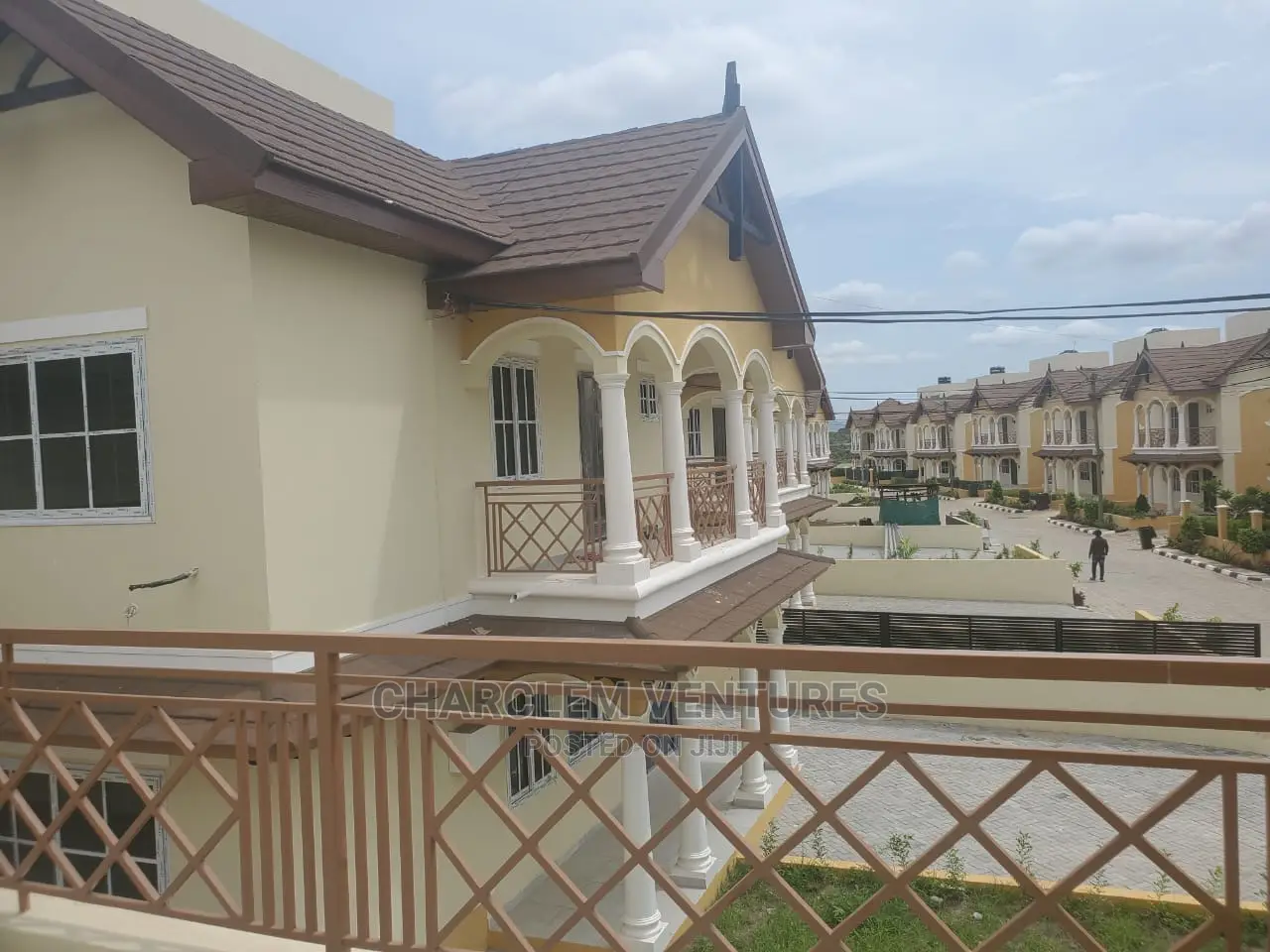 3bdrm House in Charclem Ventures, East Legon for sale in East Legon