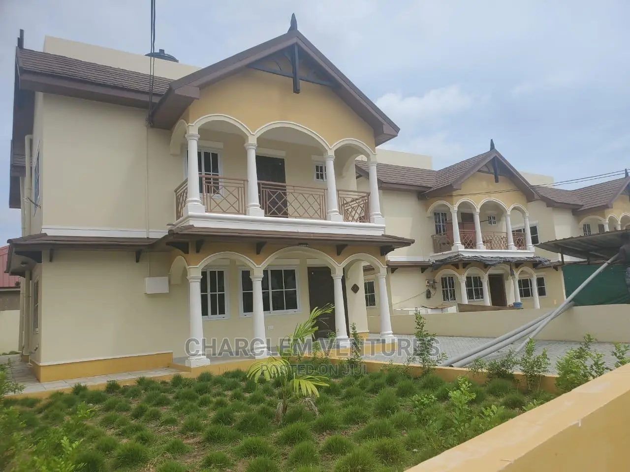 3bdrm House in Charclem Ventures, East Legon for sale in East Legon