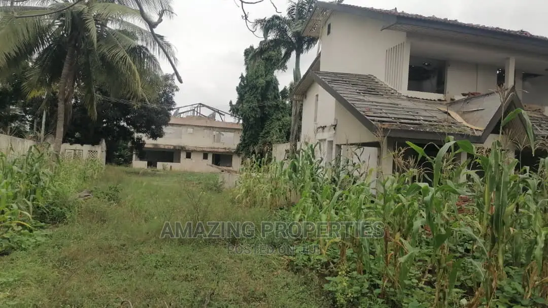 Land at East Airport for Sale 5.4 Acres in Spintex