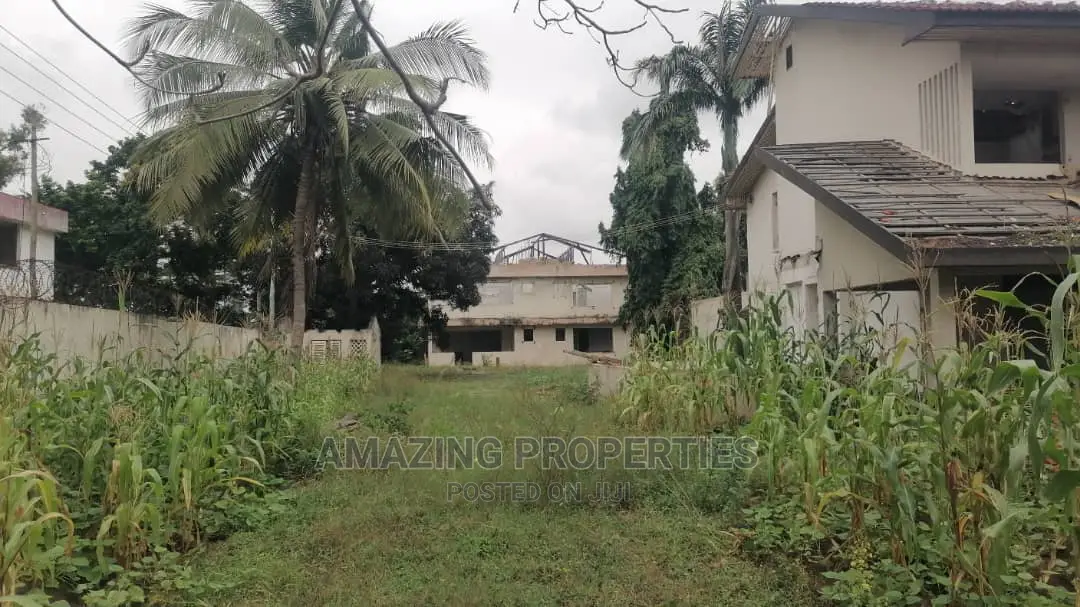 Land at East Airport for Sale 5.4 Acres in Spintex