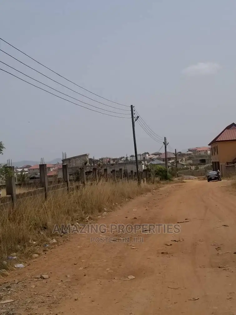 100 Acres of Land for Sale at Borteyman in Tema Metropolitan