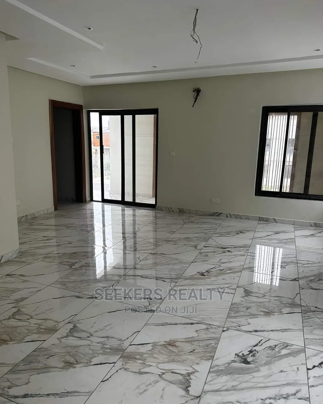 4bdrm House in Seekers Realty, Accra Metropolitan for sale in Accra Metropolitan