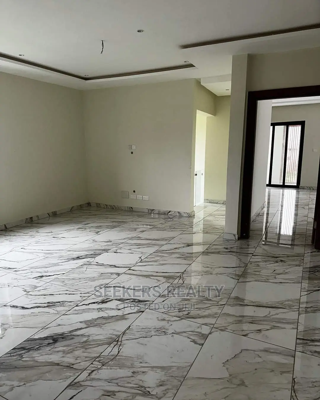 4bdrm House in Seekers Realty, Accra Metropolitan for sale in Accra Metropolitan